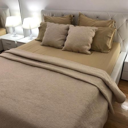 Apartman Ramljak Макарска Экстерьер фото