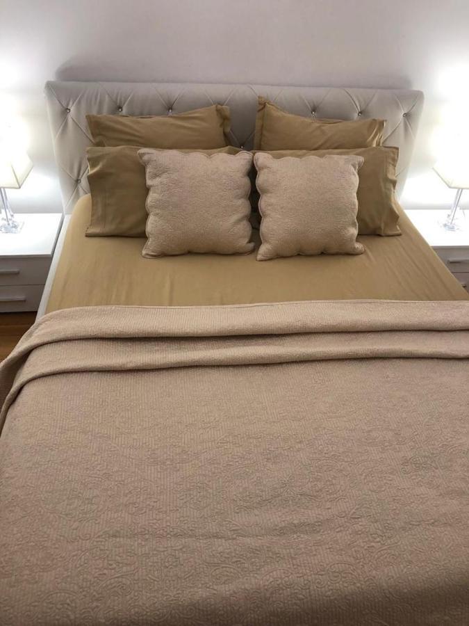 Apartman Ramljak Макарска Экстерьер фото