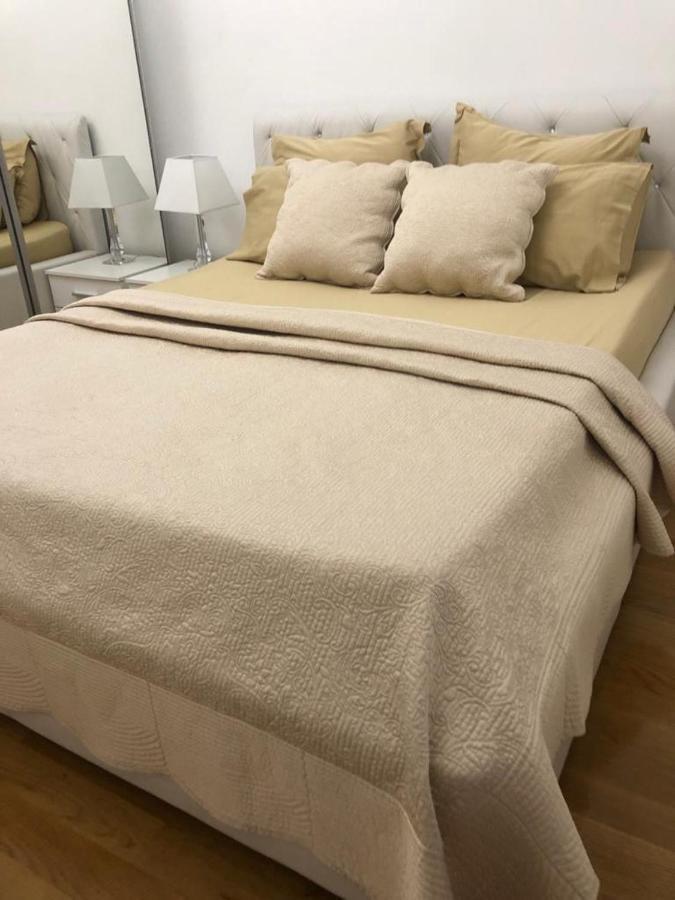 Apartman Ramljak Макарска Экстерьер фото